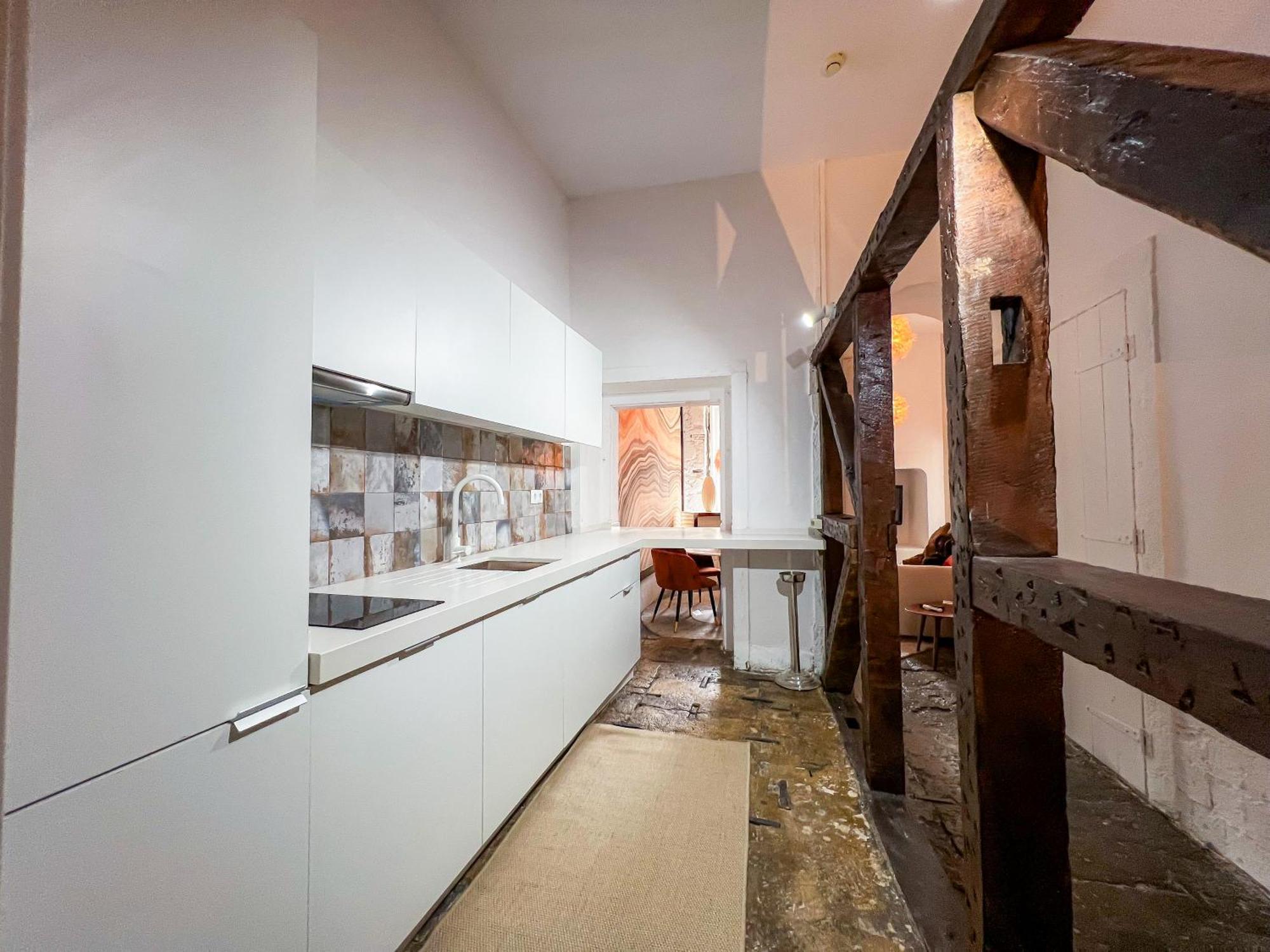 Apartamento Fullest *
