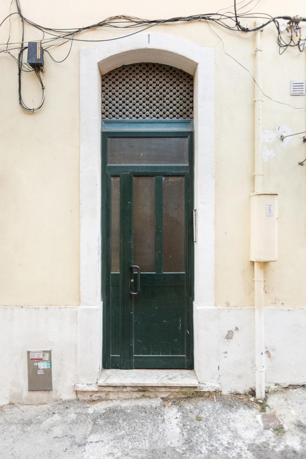 Apartamento Romantic Gem In Graça