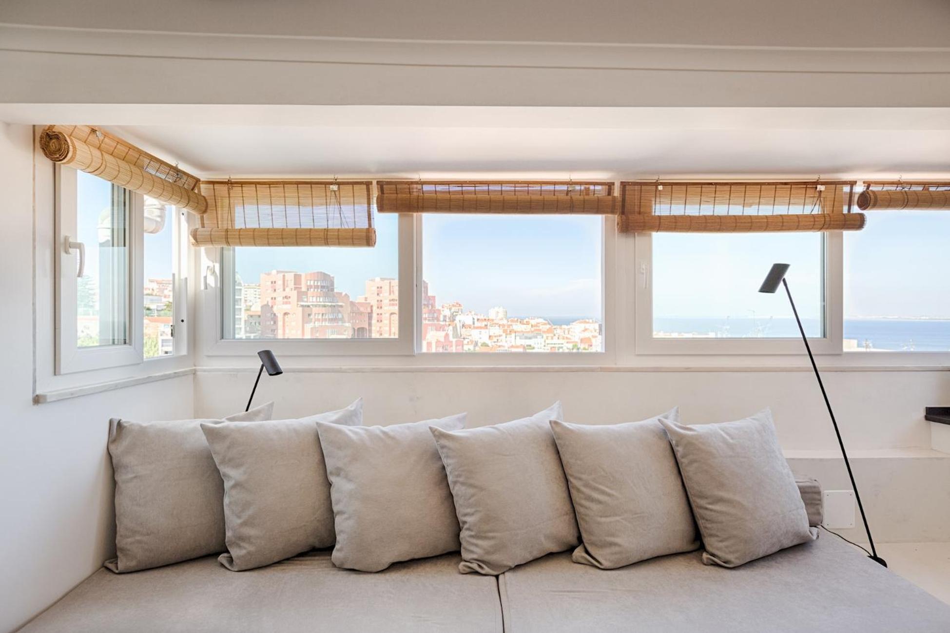 Apartamento Romantic Gem In Graça