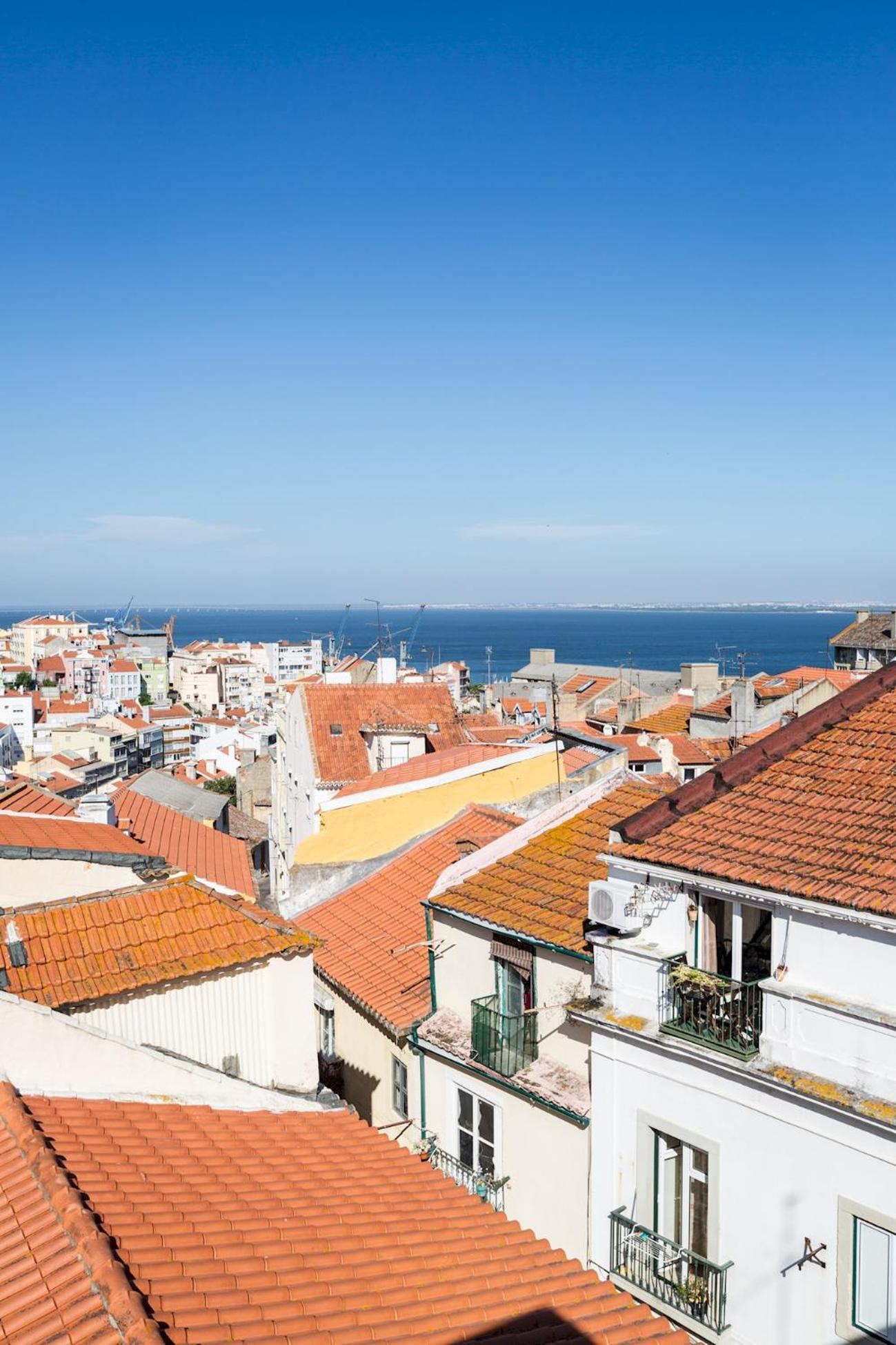 Apartamento Romantic Gem In Graça *