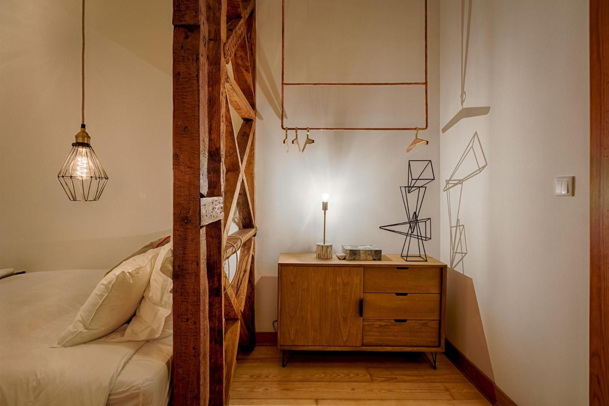 Master Historical Gem In Chiado Apartment Lisbon