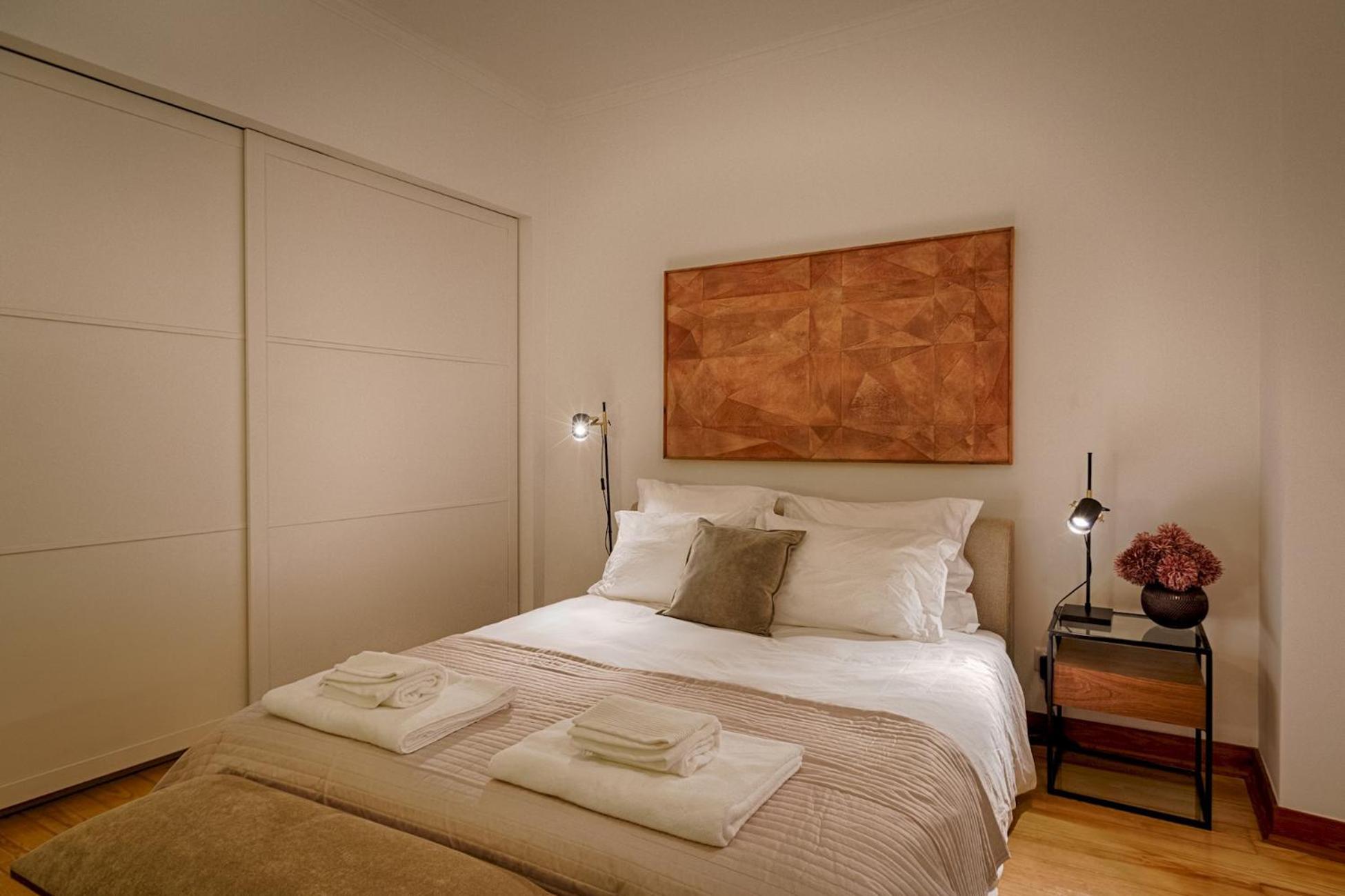 Master Historical Gem In Chiado * Lisbon