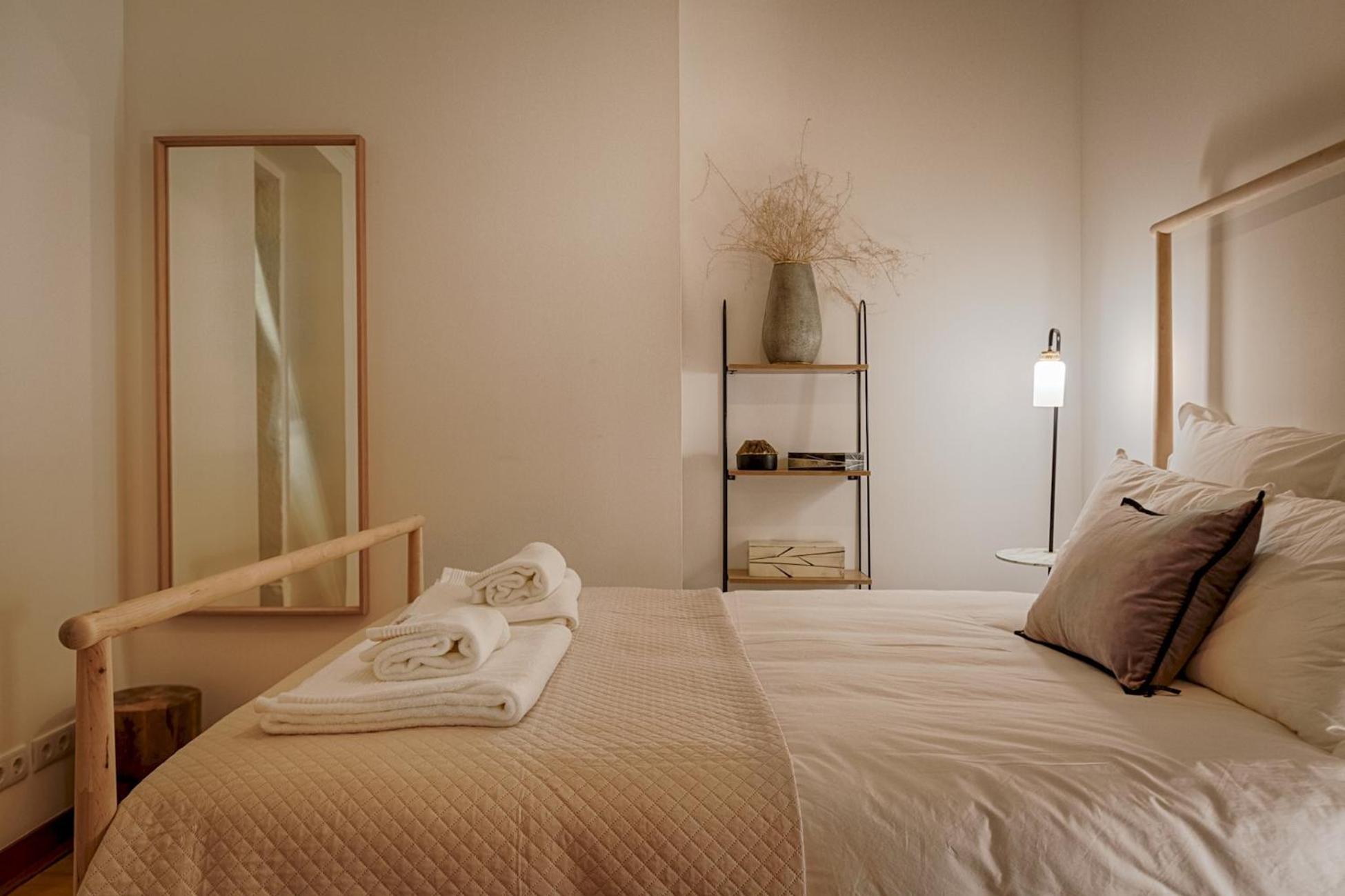 Apartment Master Historical Gem In Chiado *