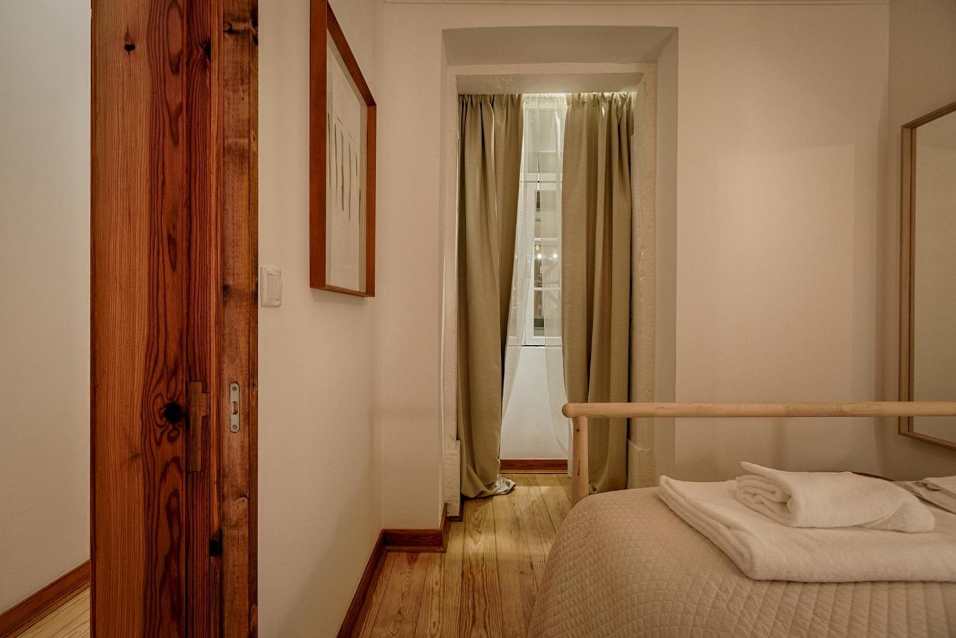 Master Historical Gem In Chiado