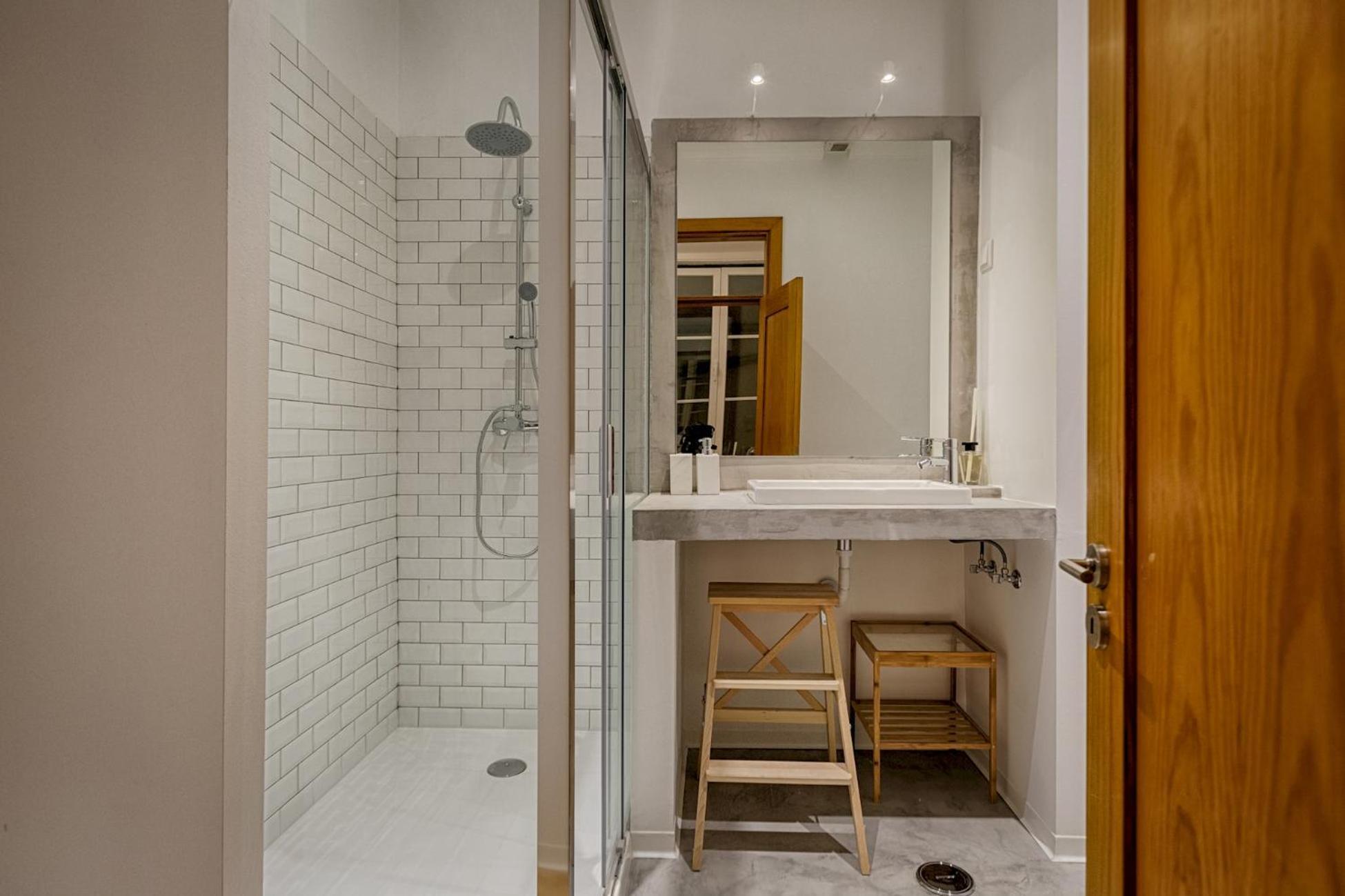 Master Historical Gem In Chiado * Lisbon