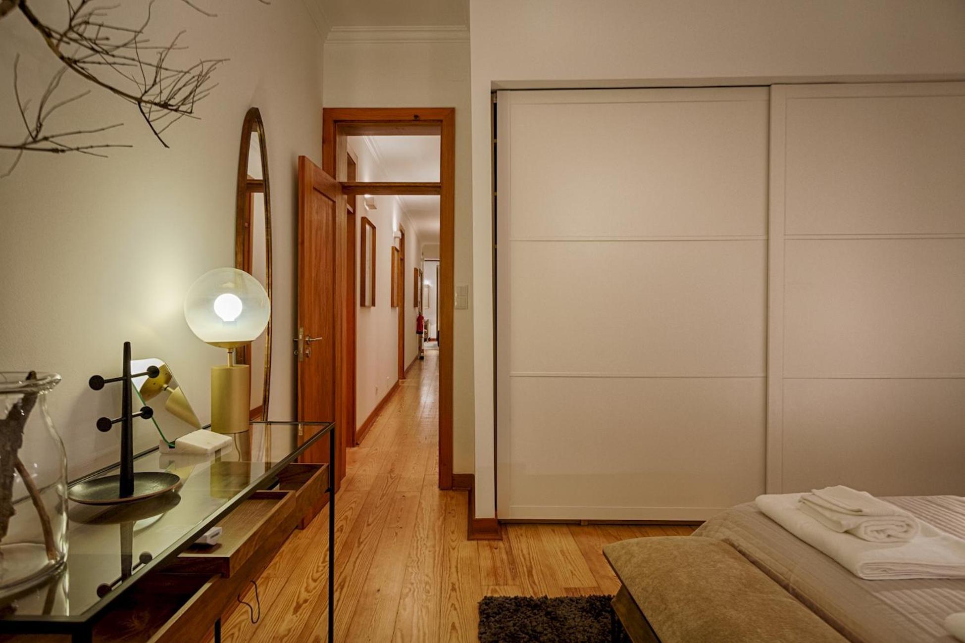 Apartment Master Historical Gem In Chiado