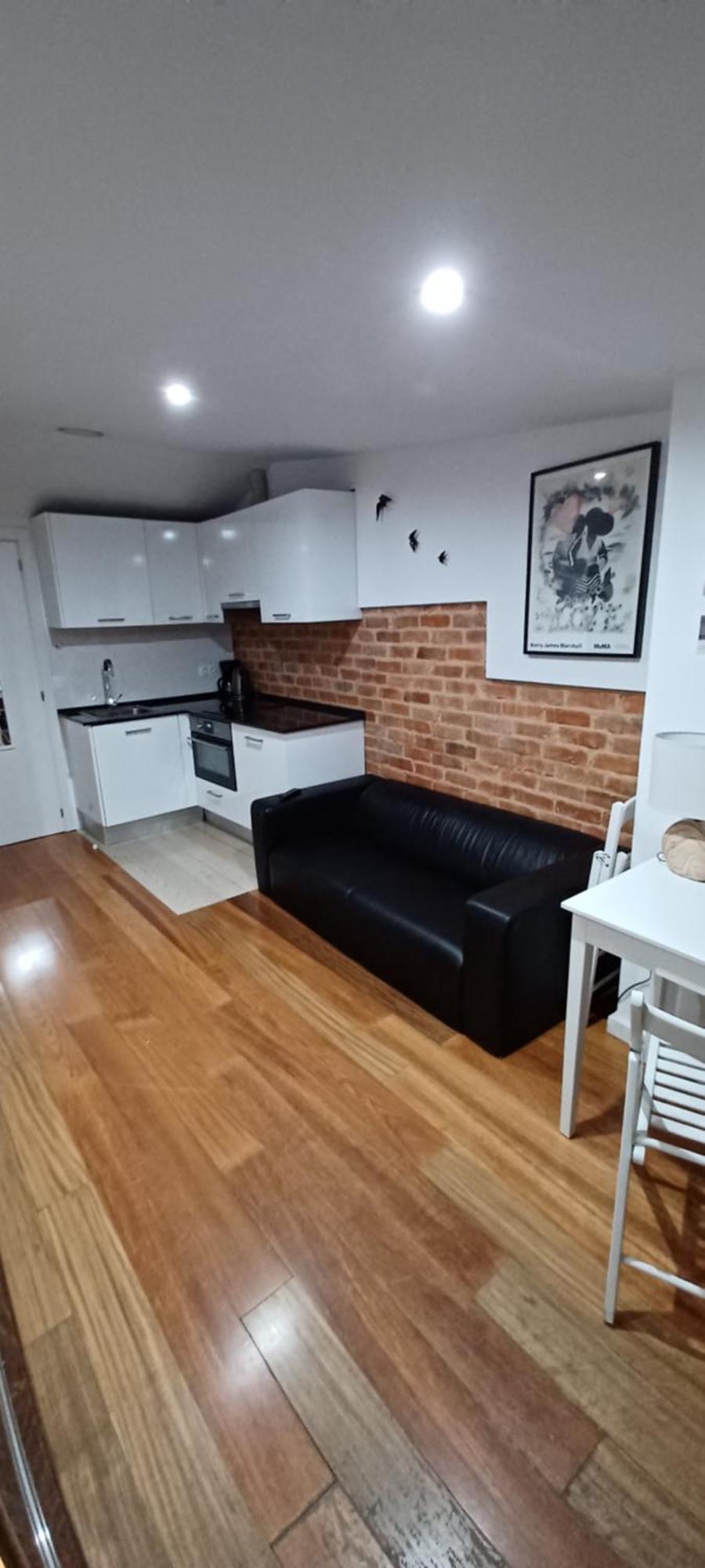 Apartamento 16 - Skyline Terrace *