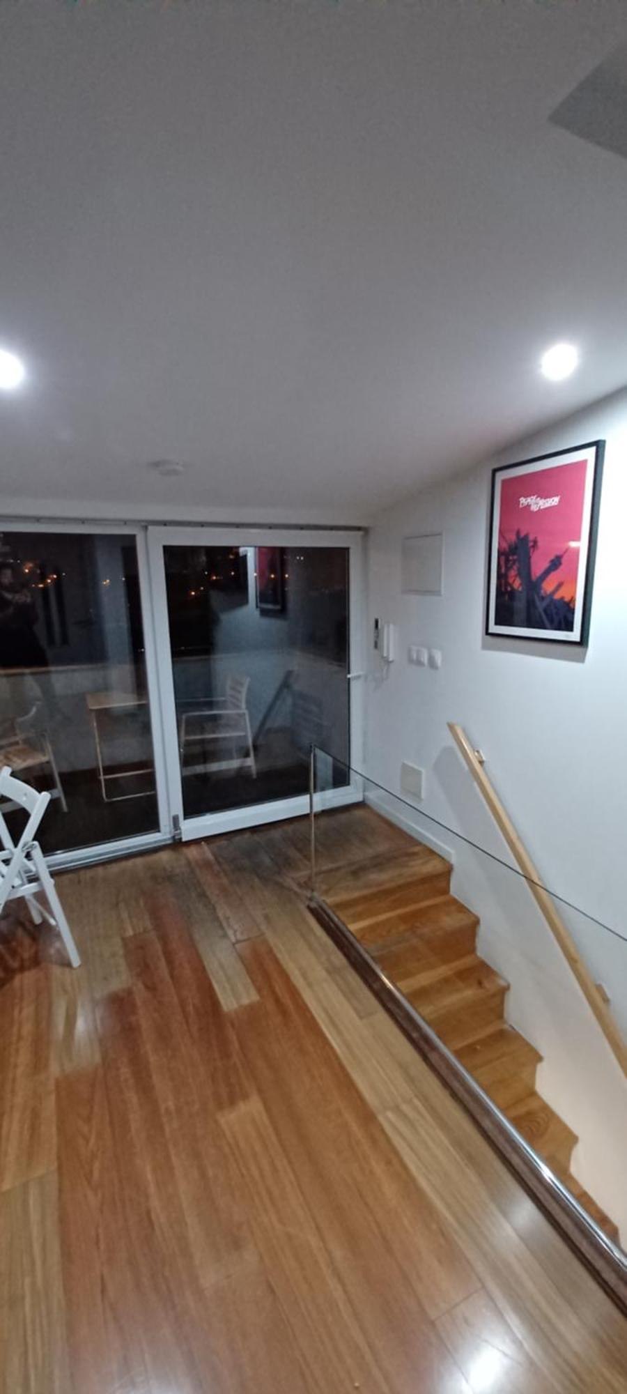 Apartamento 16 - Skyline Terrace *