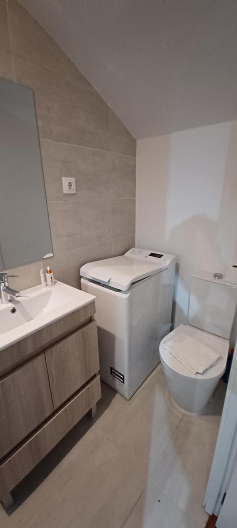 Apartamento 16 - Skyline Terrace