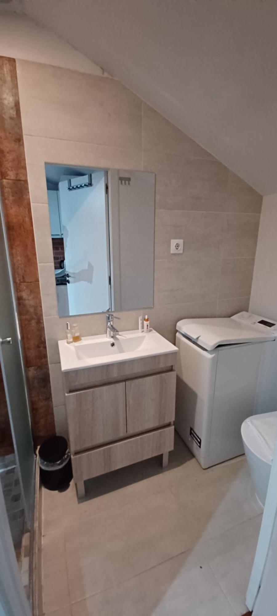 16 - Skyline Terrace Apartamento *