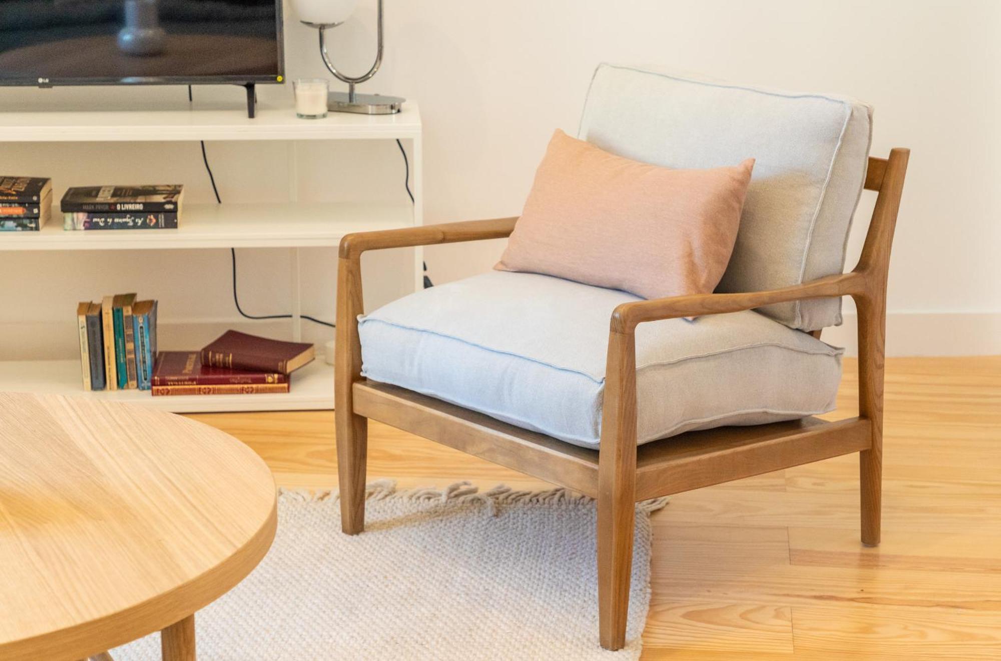 Apartamento Belem Premium Ii By Homing *