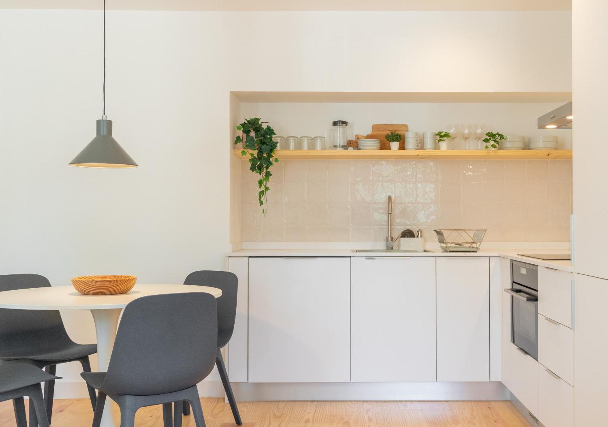 Belem Premium Ii By Homing Apartamento