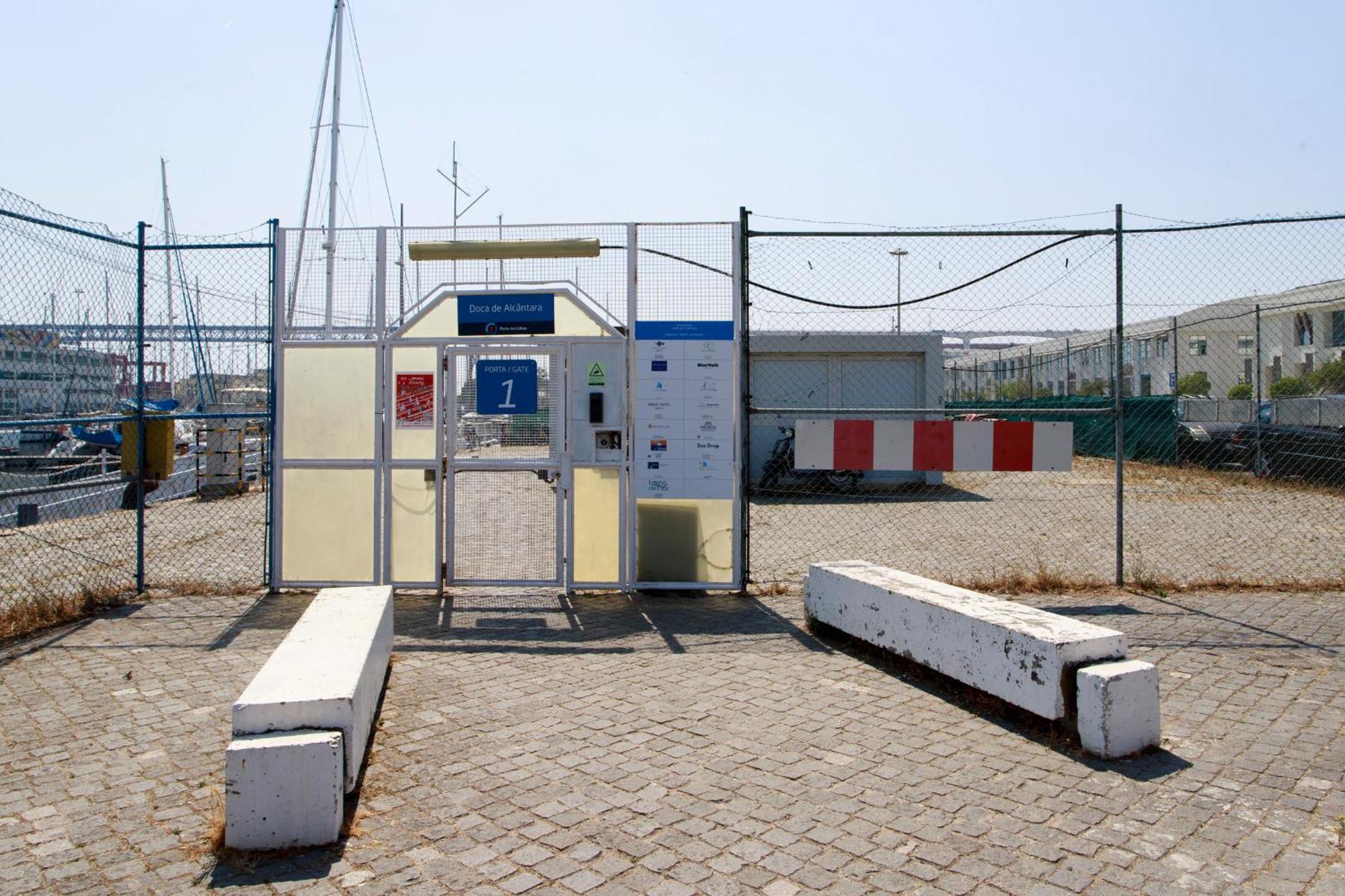 Evamia Boat * Lisboa