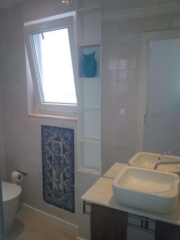 Apartment Costa Castle Lisbon