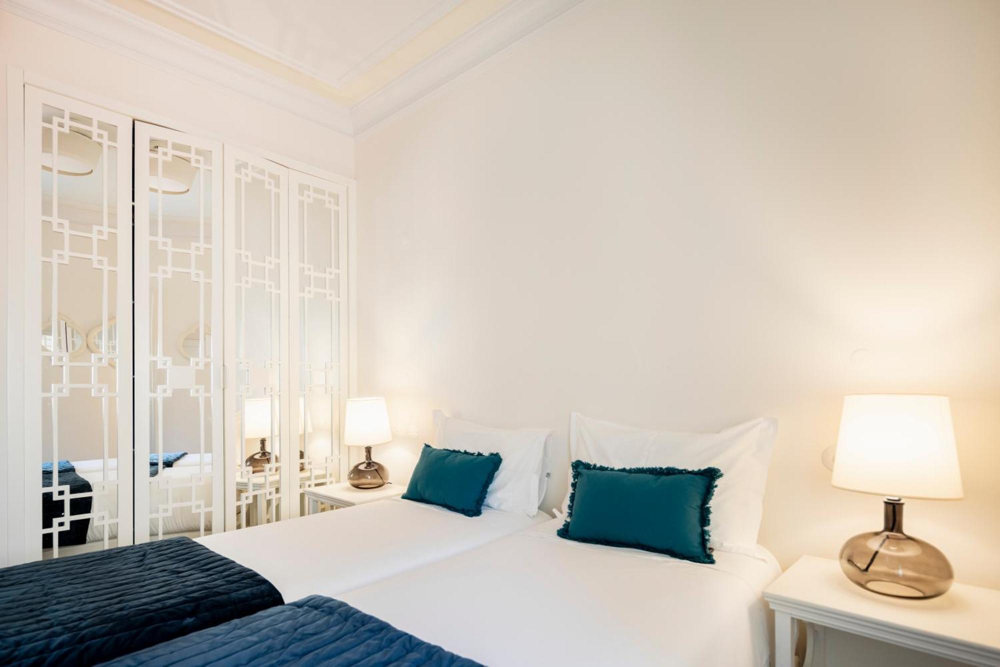 Chiado Trindade | Apartamento *