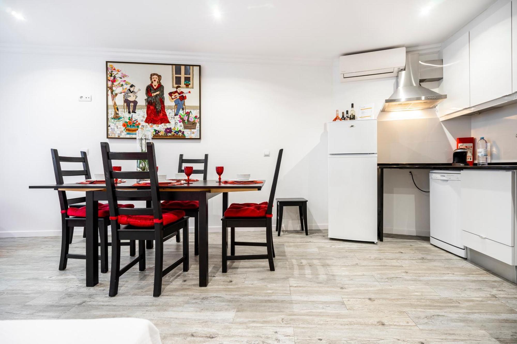Apartamento Castle *