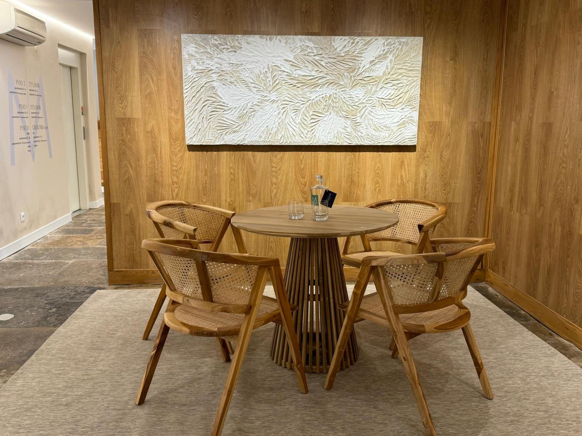 Apartamento Metropolitan Living - Laranjeiras