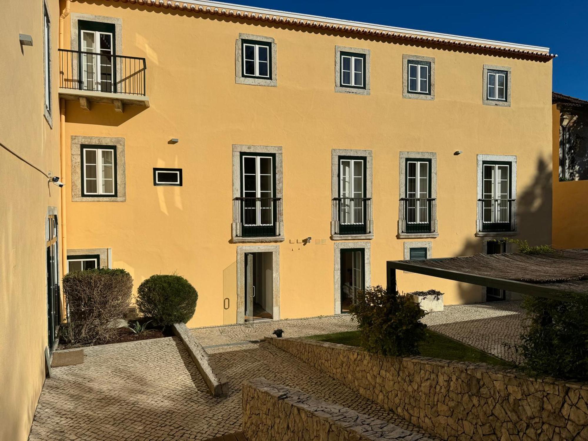 Apartamento Metropolitan Living - Laranjeiras *