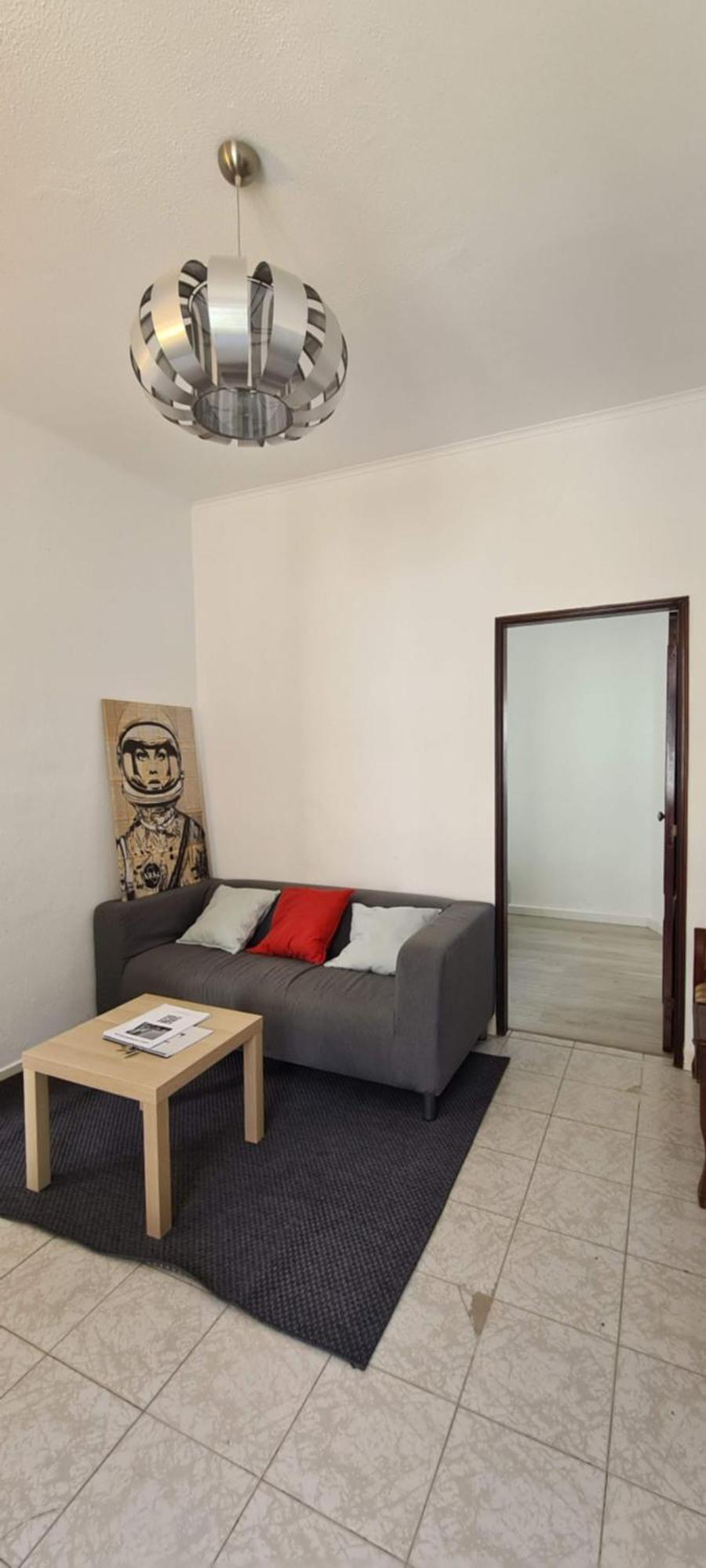 Apartamento 2 Bedroom For 4 People With Free Public Parking Lisboa