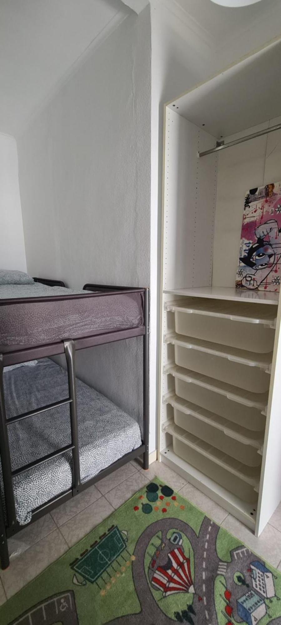 2 Bedroom For 4 People With Free Public Parking Apartamento