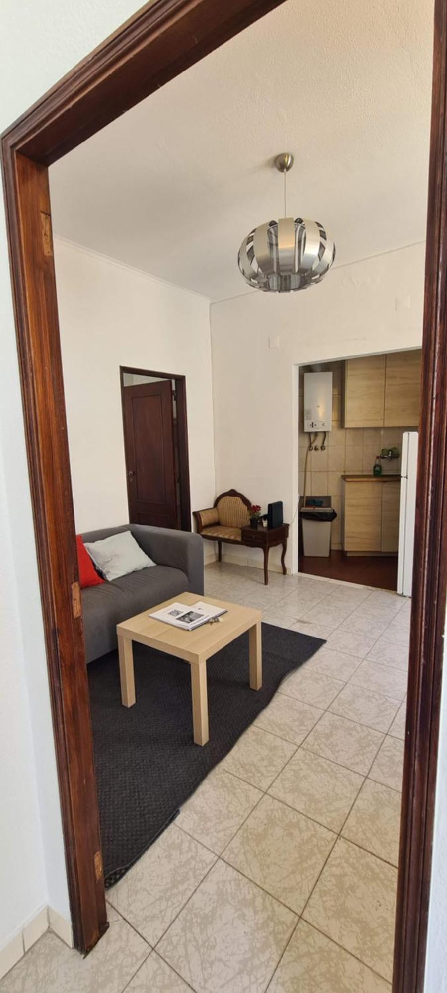 Apartamento 2 Bedroom For 4 People With Free Public Parking *