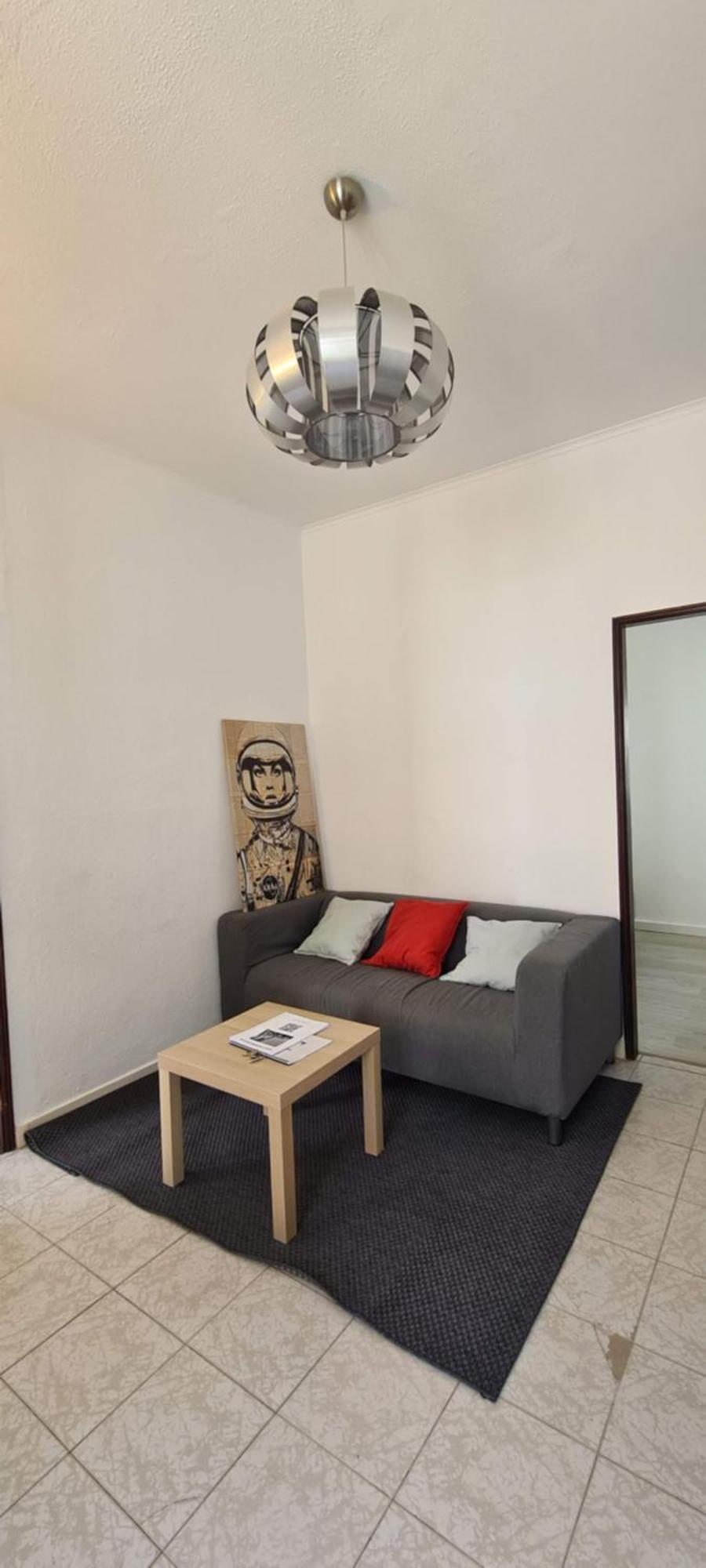 Apartamento 2 Bedroom For 4 People With Free Public Parking Lisboa