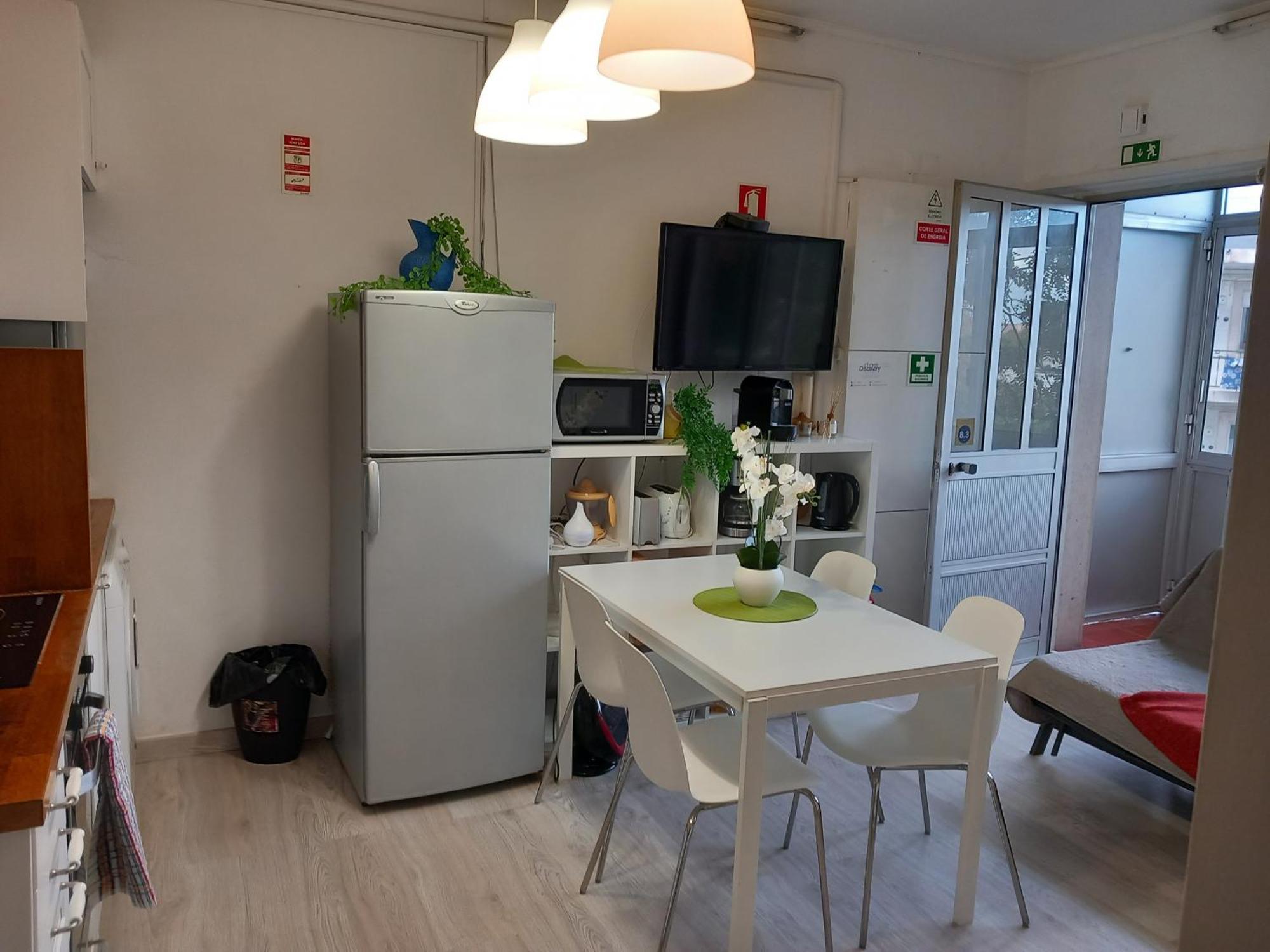Apartamento Charm Discovery Principe 7