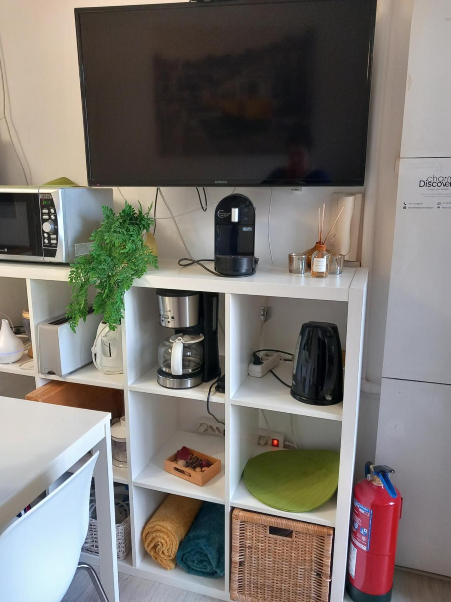Charm Discovery Principe 7 Apartamento
