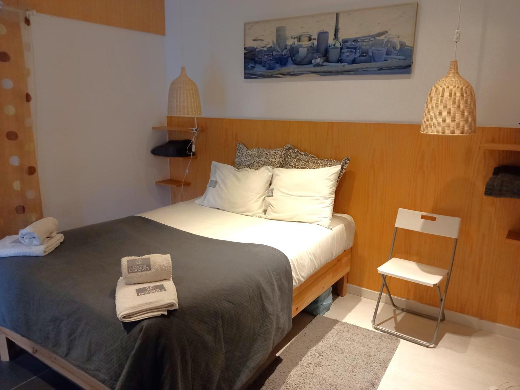 Apartamento Charm Discovery Principe 7 Lisboa