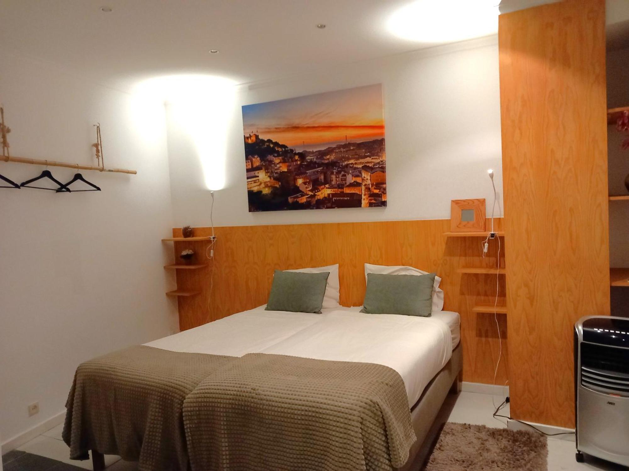 Charm Discovery Principe 7 Apartamento Lisboa