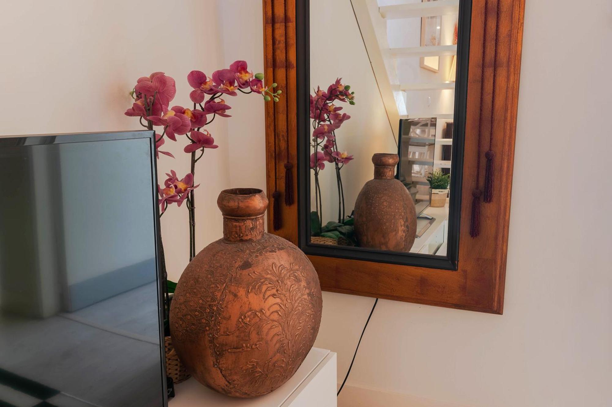 Apartamento Sunny Sao Paulo *
