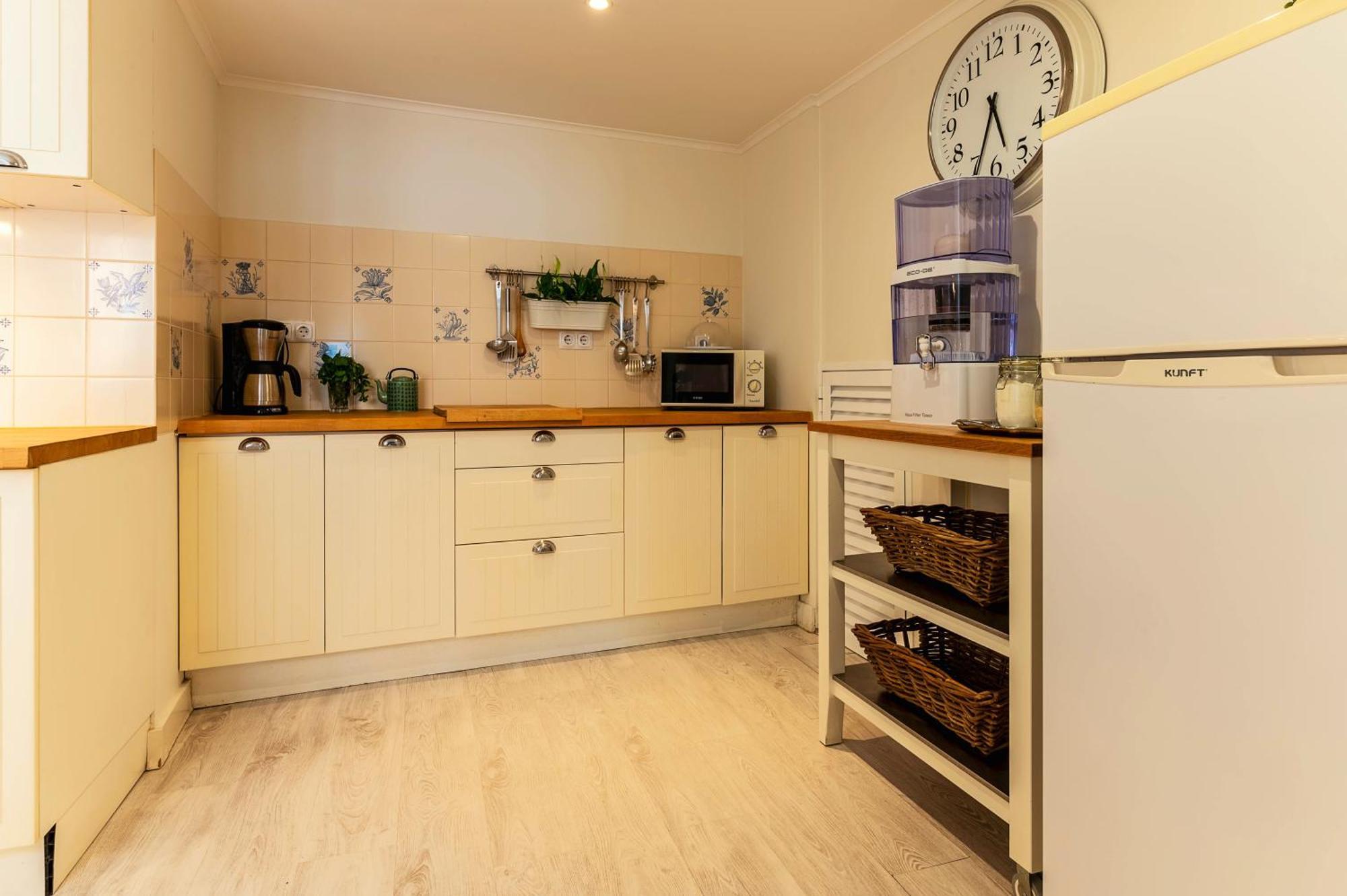 Apartamento Sunny Sao Paulo Lisboa