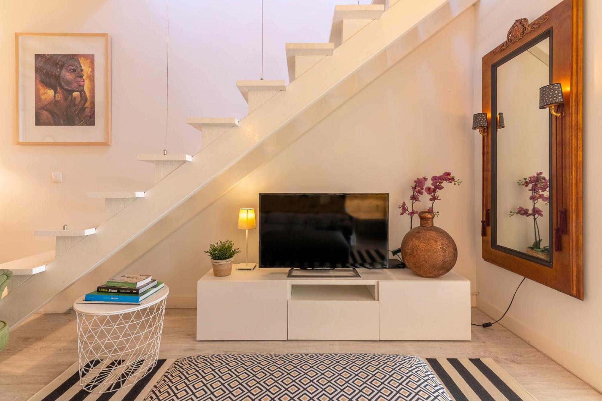 Apartamento Sunny Sao Paulo Lisboa