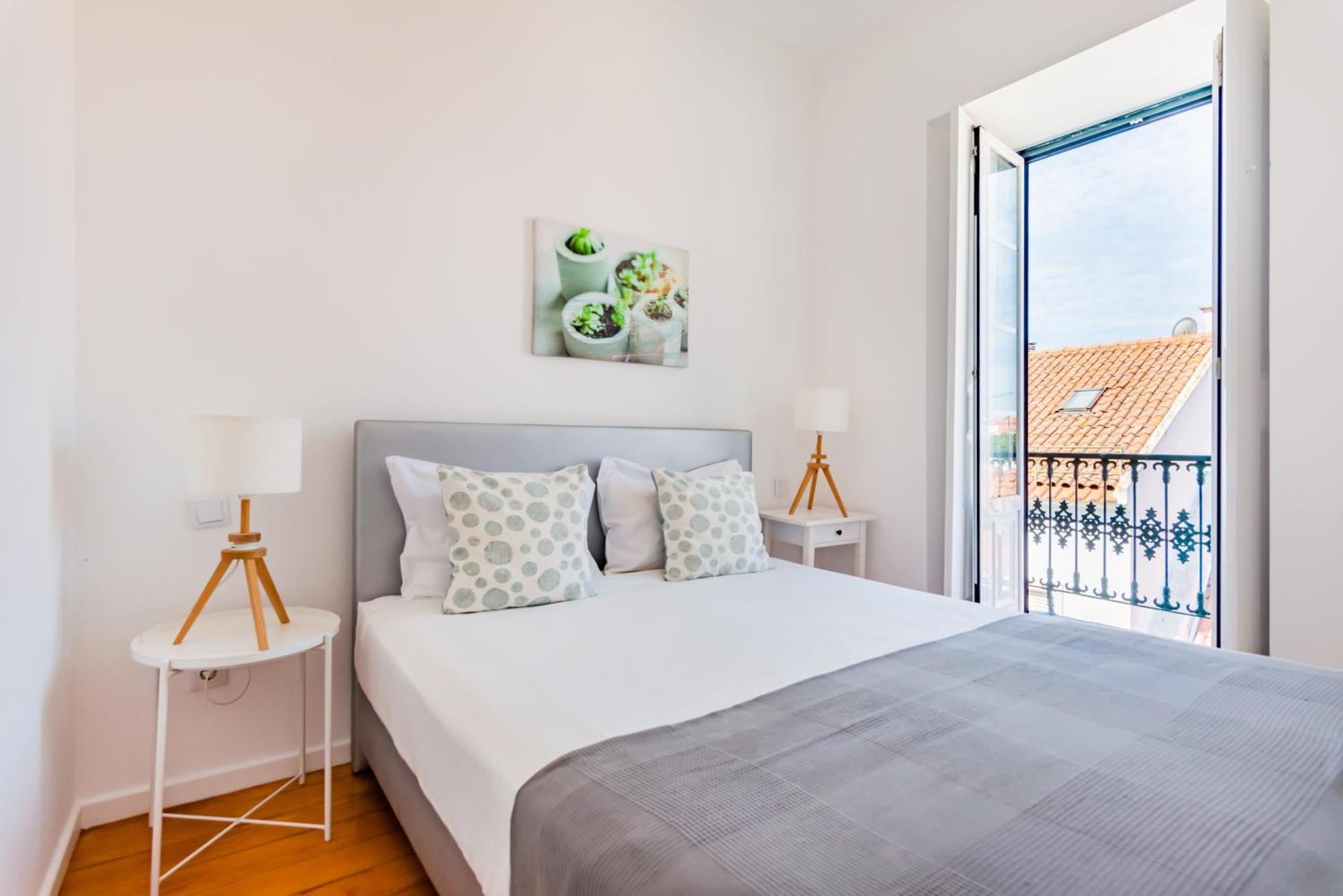 Olarias Terrace * Lisboa