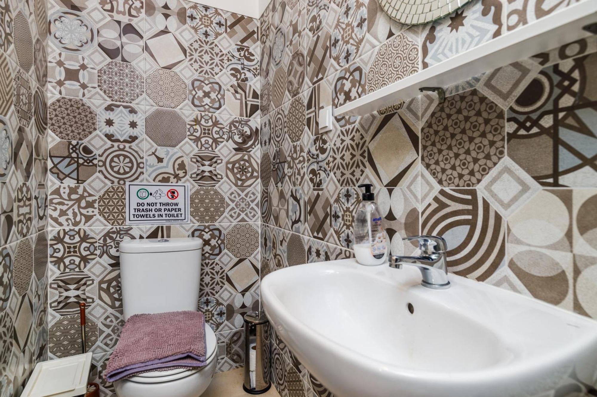 Apartamento Sublime Medieval Alfama