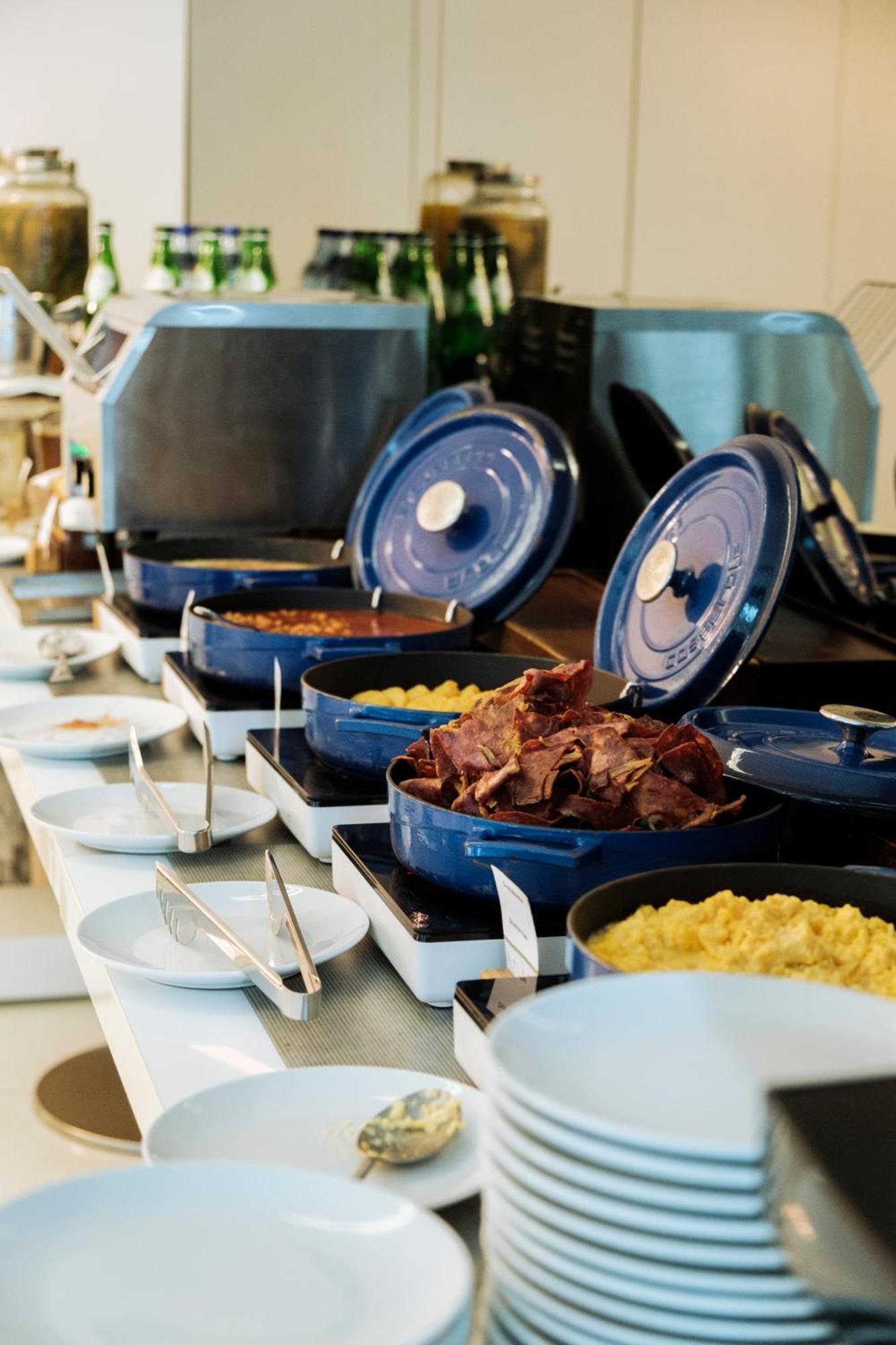 Doubletree By Hilton Fontana Park Hotel Lisboa