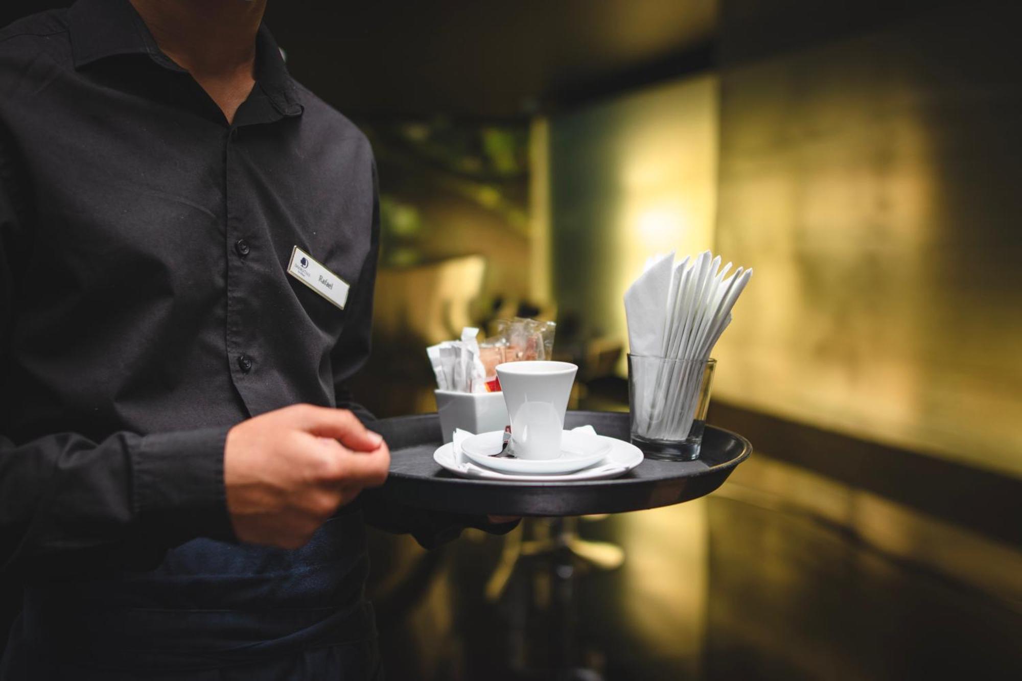 Doubletree By Hilton Fontana Park 4* Lisboa