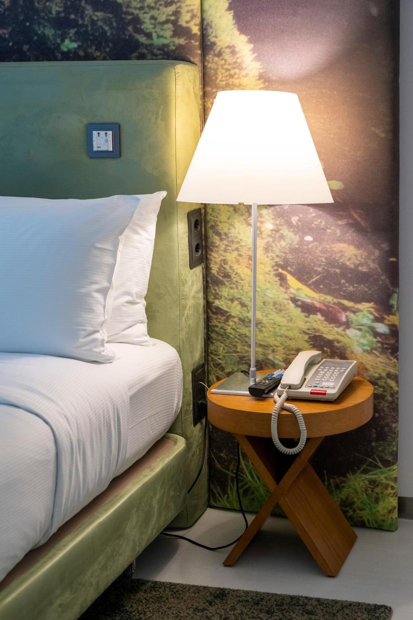 Doubletree By Hilton Fontana Park 4* Lisboa