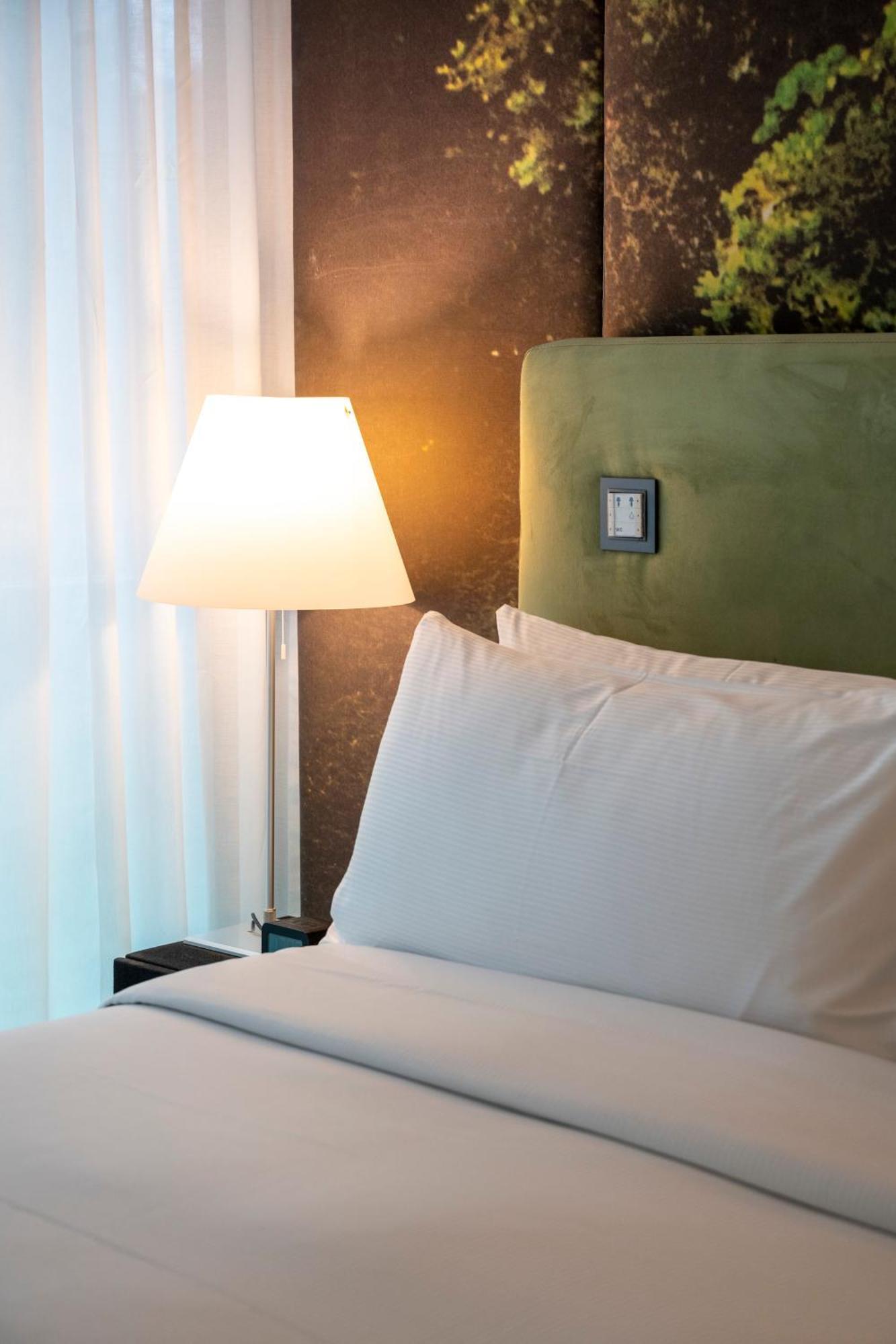 Hotel Doubletree By Hilton Fontana Park Lisboa
