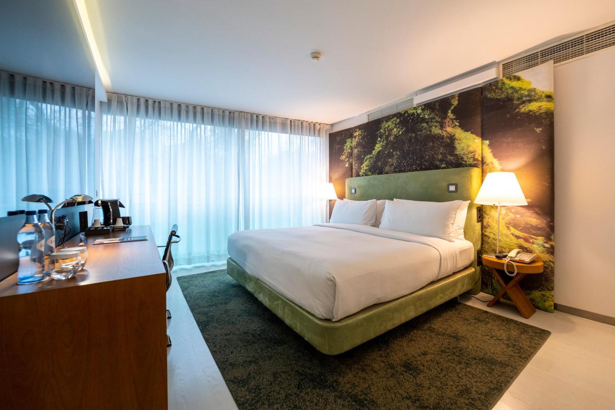 Doubletree By Hilton Fontana Park 4*