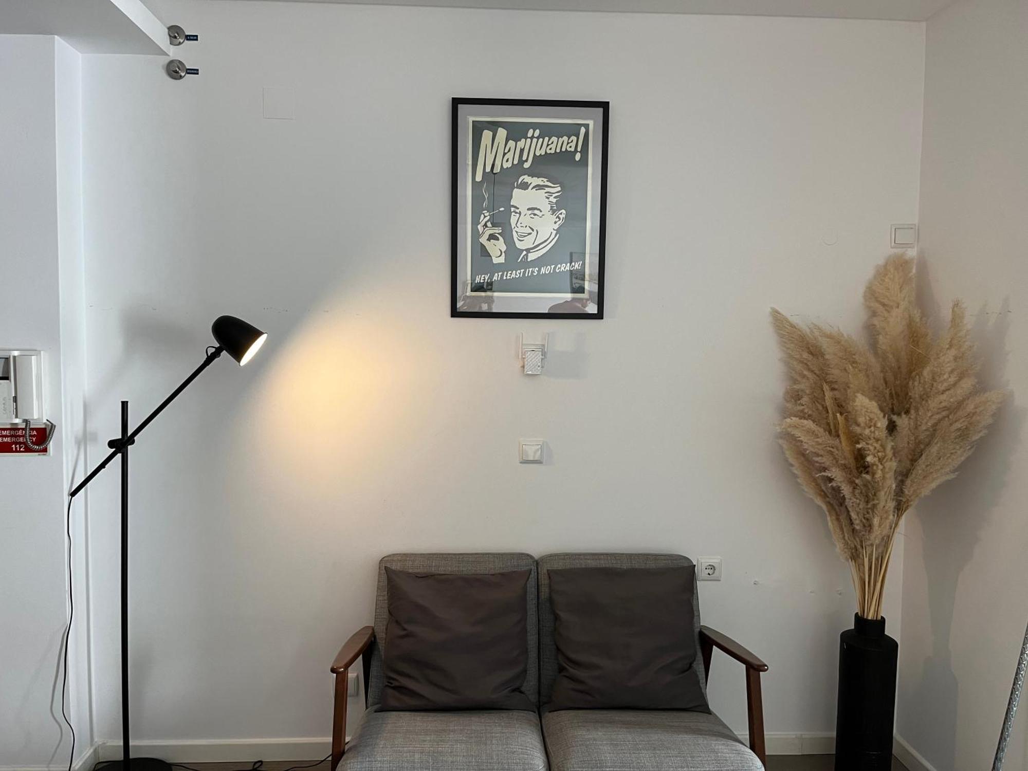 Lx Cozy Lisboa