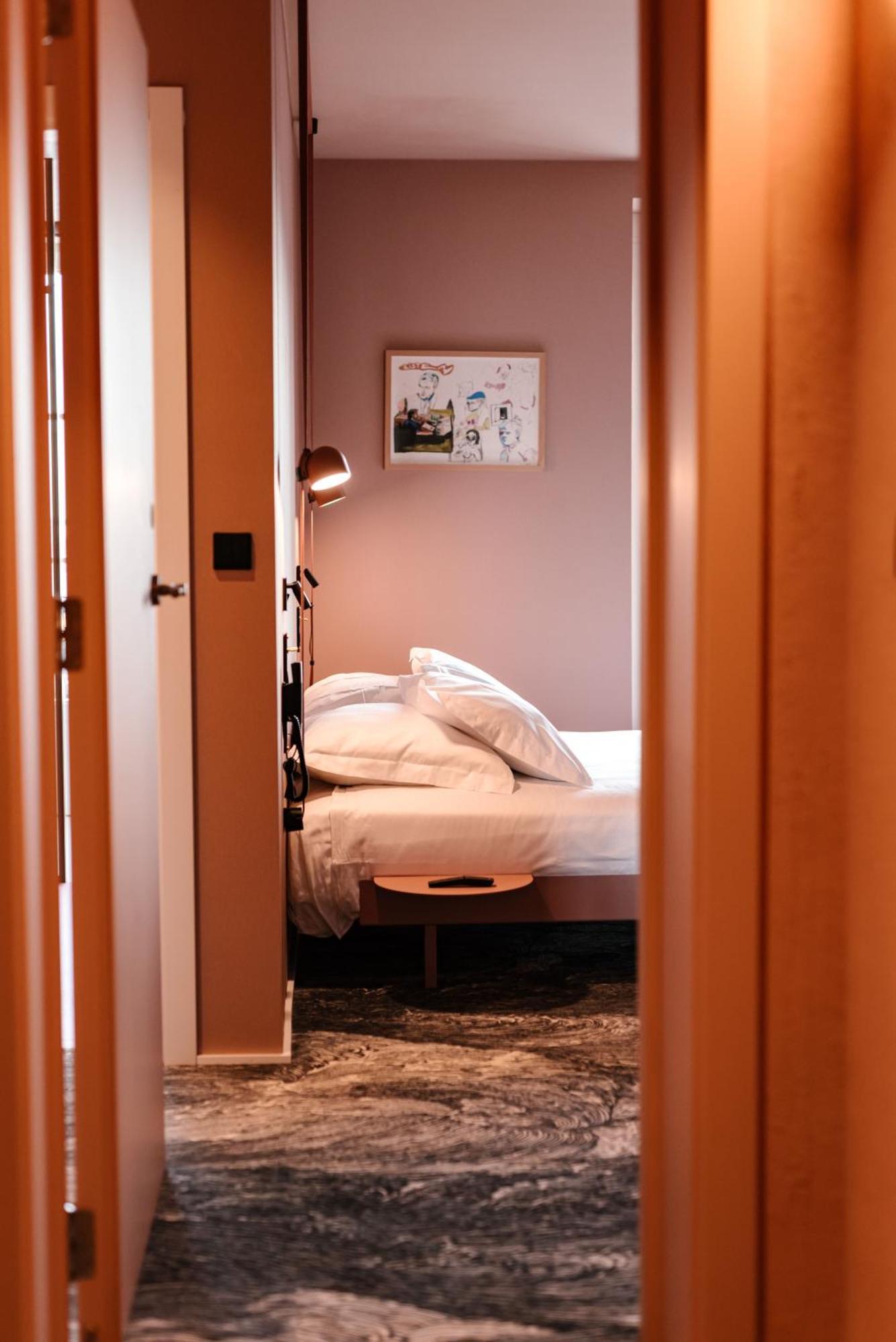 Independente Bica Hotel Lisboa