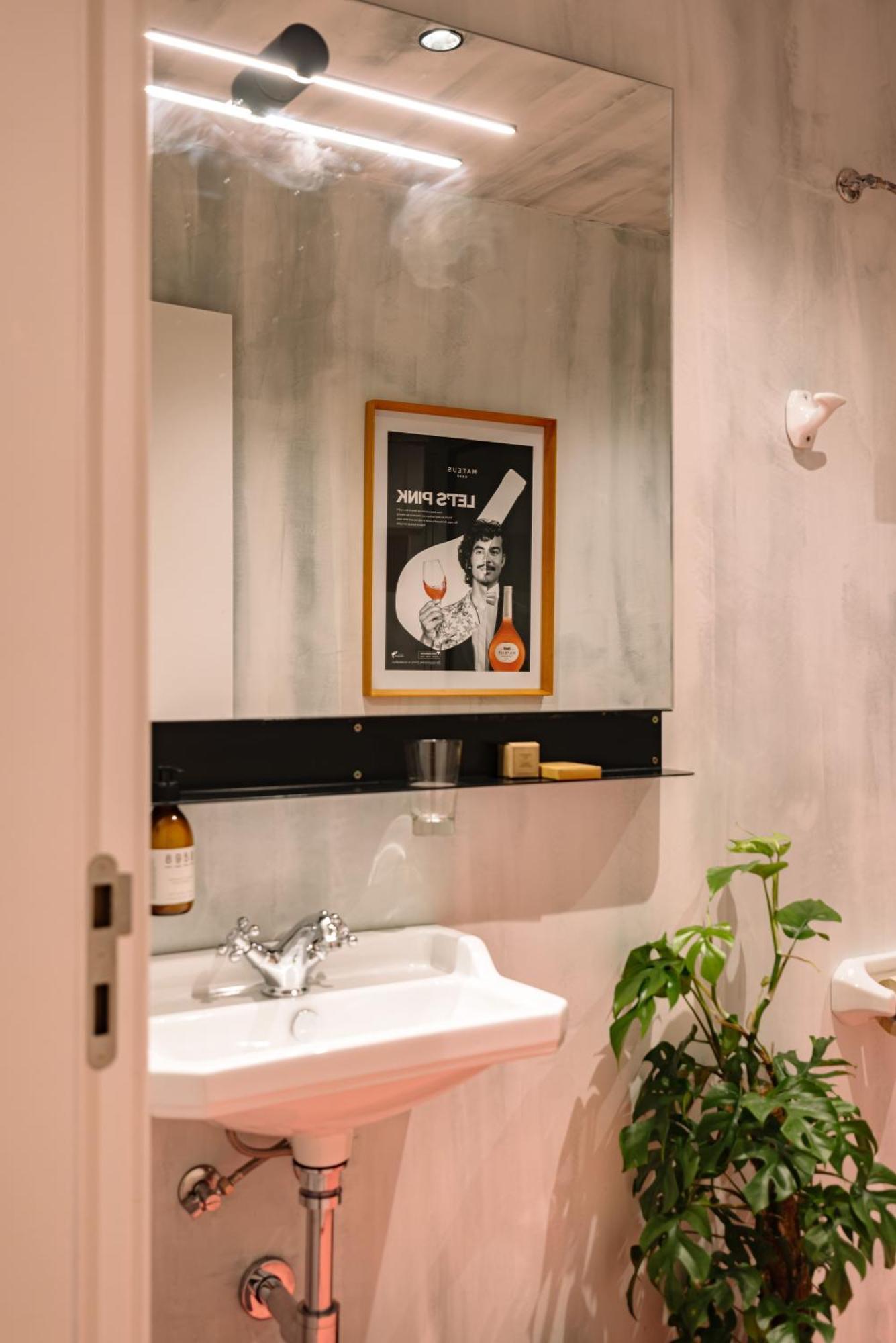 Independente Bica Hotel