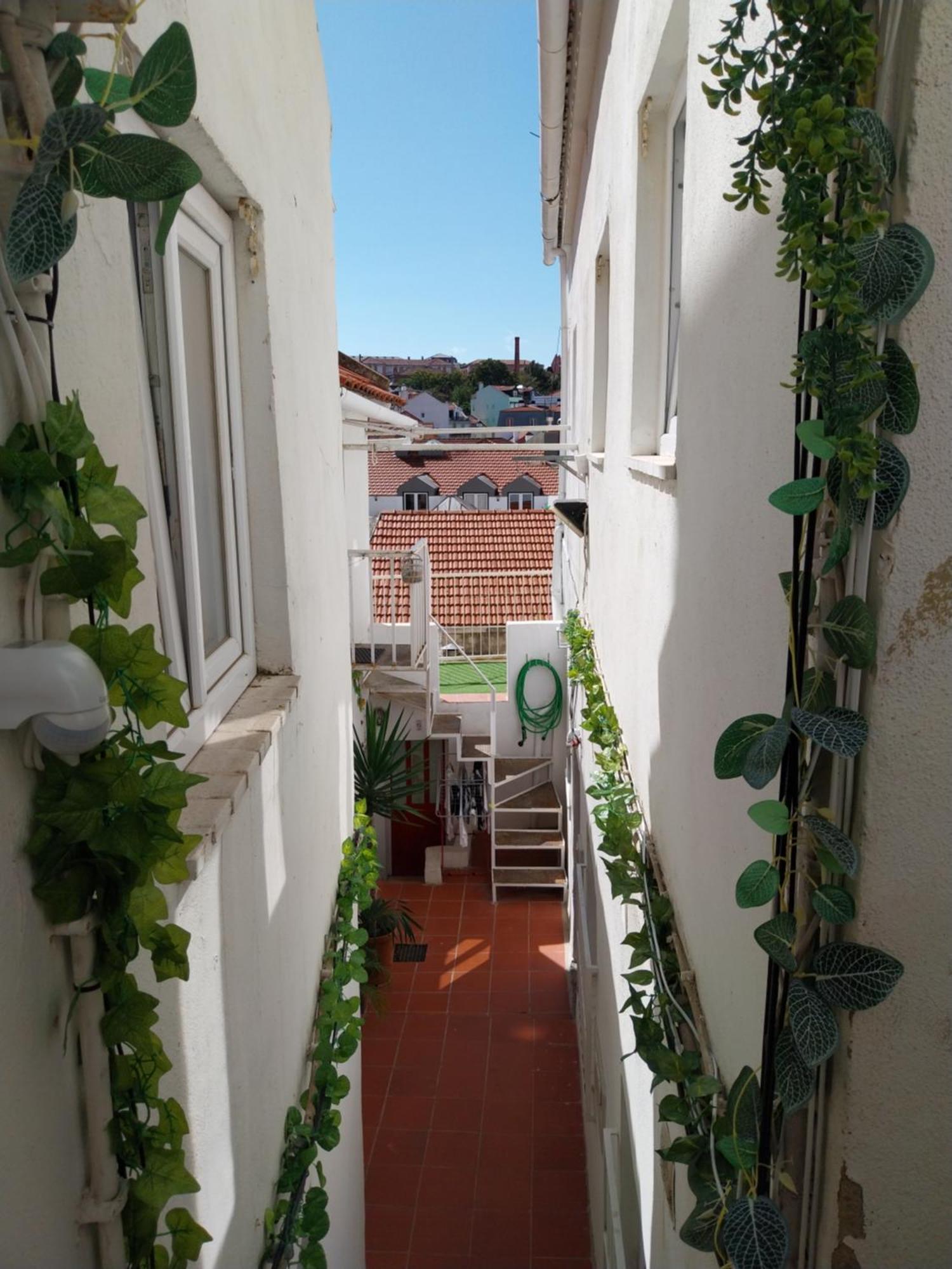 Apartamento Olarias - Mini Lisboa