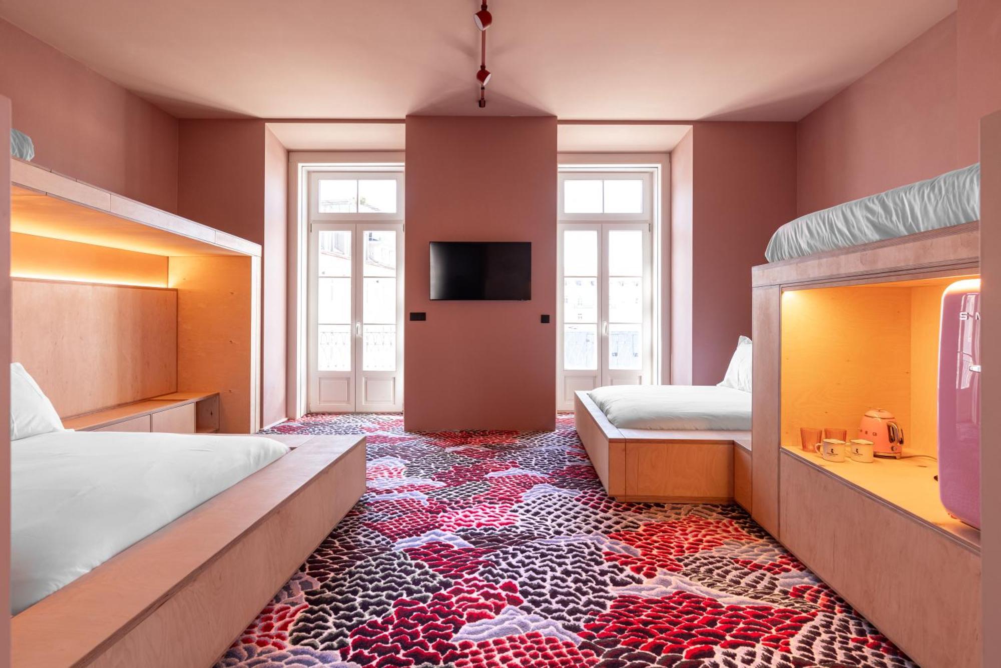 Independente Bica Hotel Lisboa