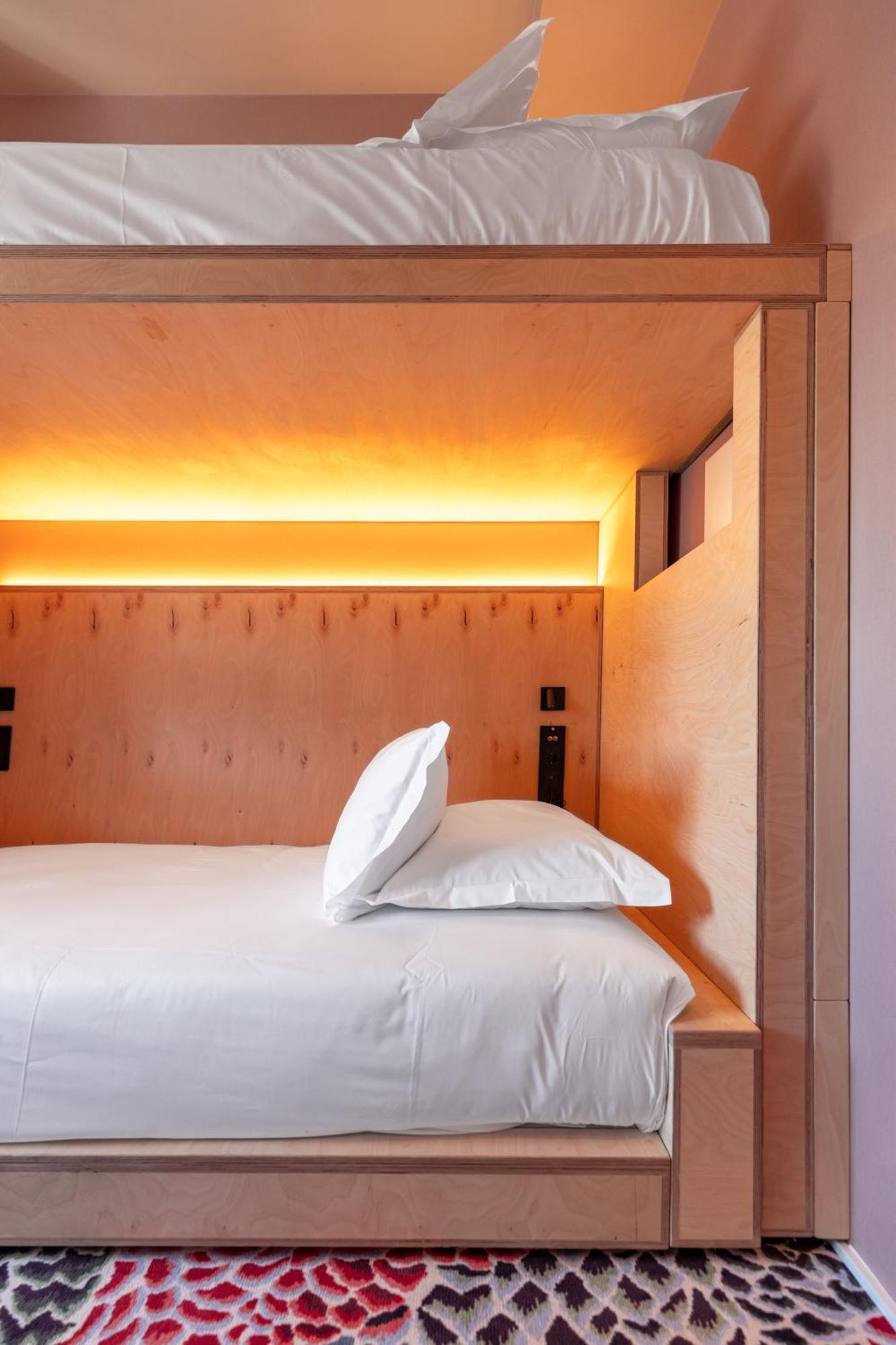 Independente Bica Hotel Lisboa