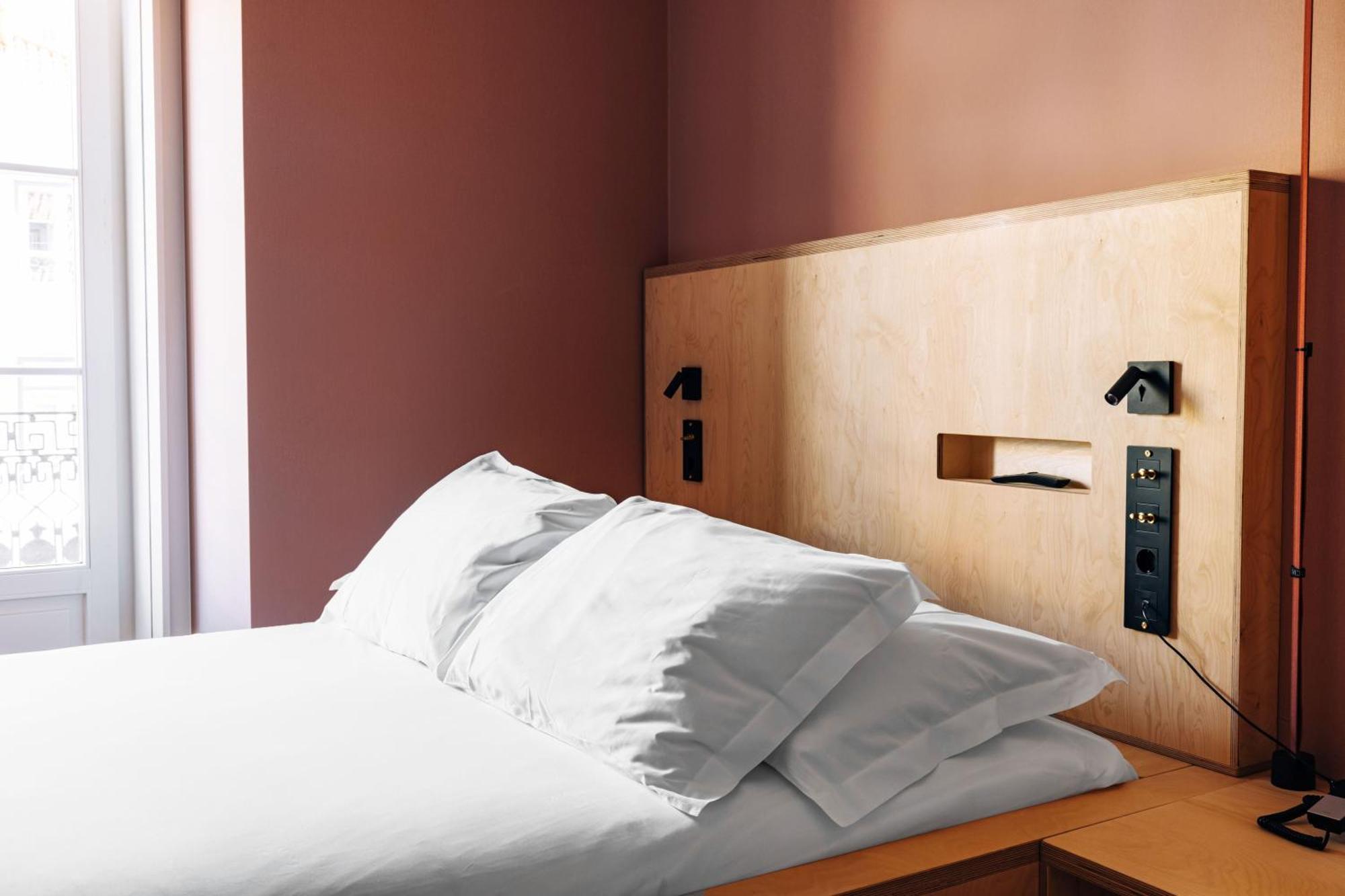 Hotel Independente Bica *