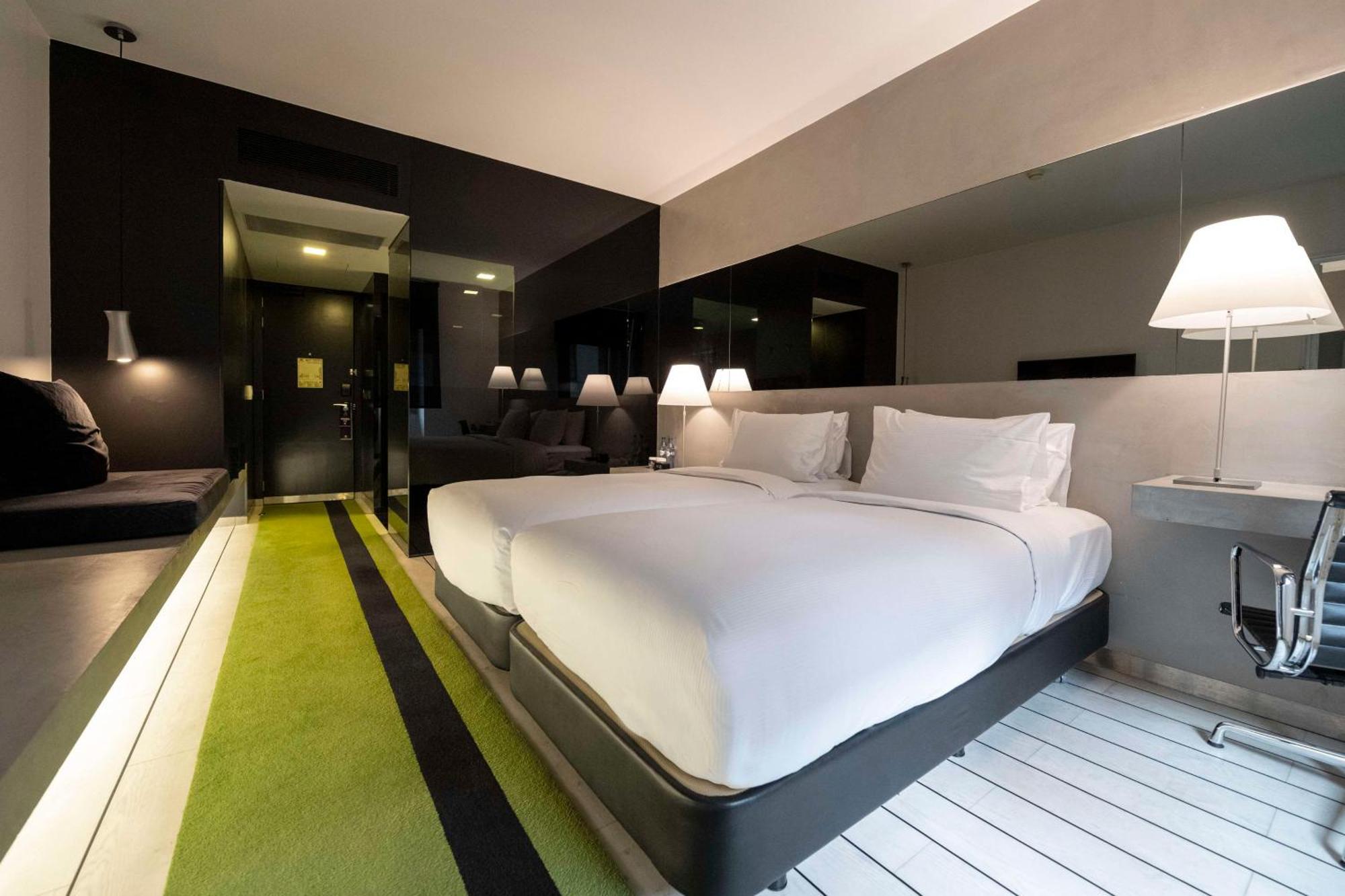Doubletree By Hilton Fontana Park Hotel Lisboa