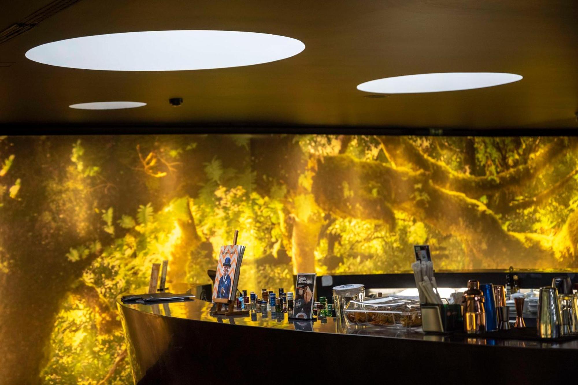 Doubletree By Hilton Fontana Park Lisboa