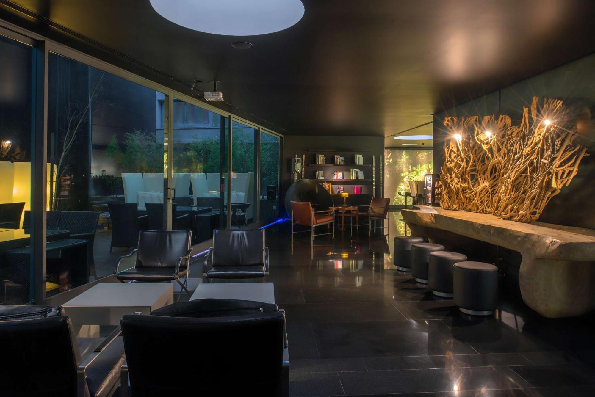 Doubletree By Hilton Fontana Park Hotel Lisboa